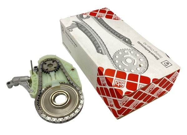 YAĞ POMPA ZİNCİR SETİ BMW N20-N26-F10-F20-F30-F32