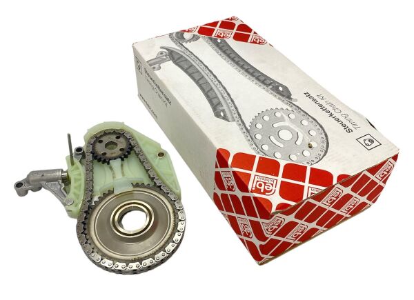 YAĞ POMPA ZİNCİR SETİ BMW N20-N26-F10-F20-F30-F32