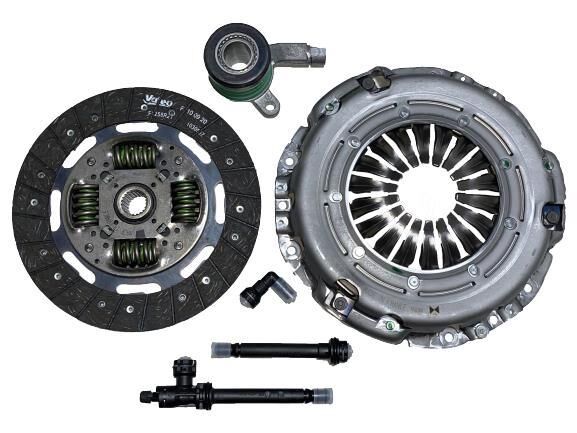 DEBRİYAJ TAKIM / MASTER 2 - MOVANO - TRAFİC 2.5 DCI / 7701478109 - 834097