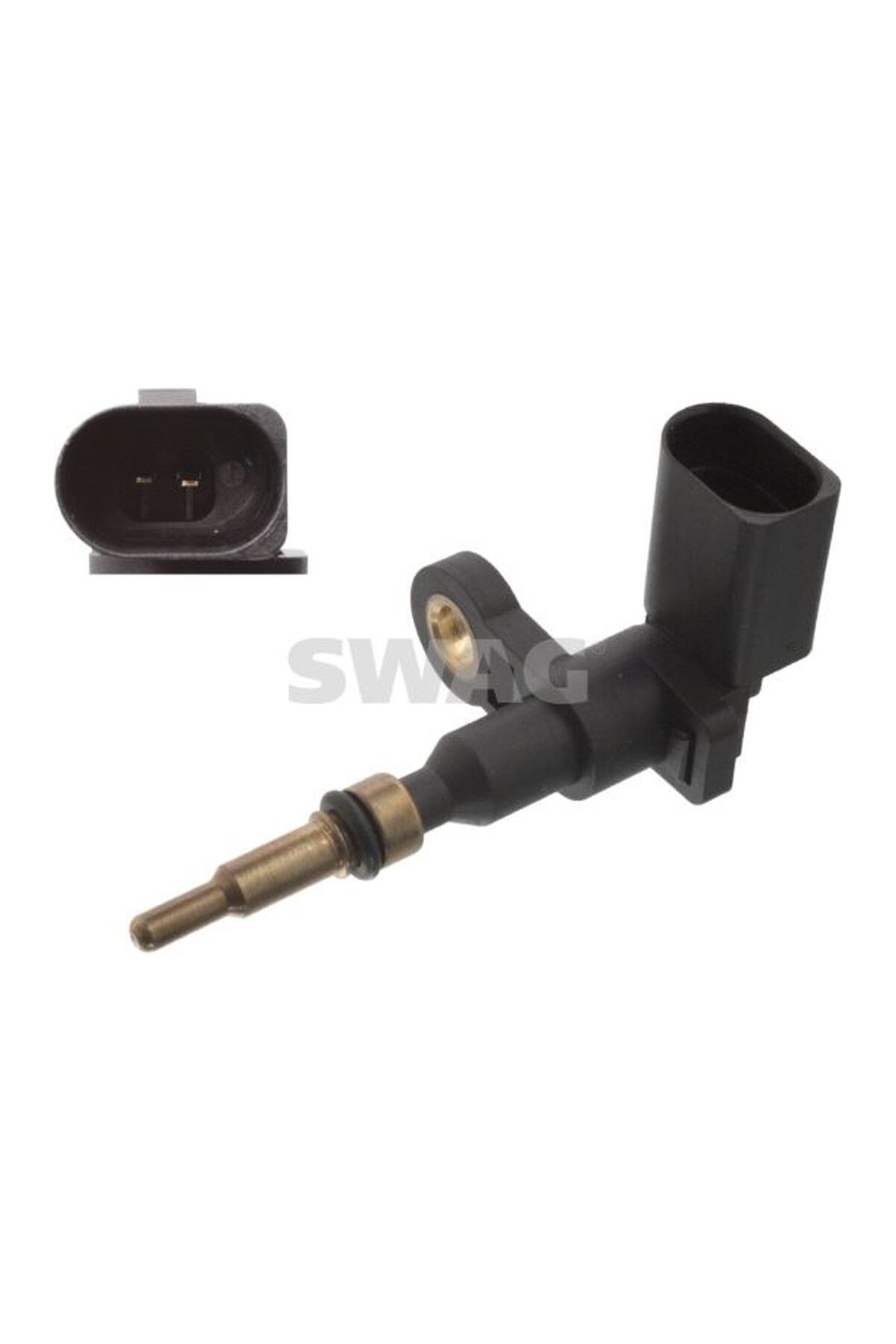Hararet Müşürü SWAG 30104172 Volkswagen Golf / Jetta / Passat