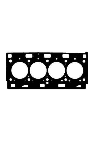 Silindir Kapak Contası Otoconta OTC40137006 Renault Master II OEM 8200406743
