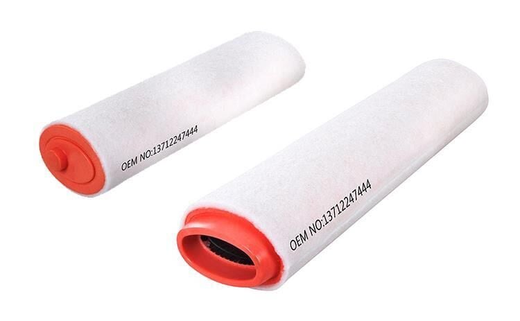 HAVA FİLTRESİ-BMW-M57 M57N E46 E90 E91 E92 E38 E39 E60 E61 E38 E65 E66 E83 E53 E70 E71