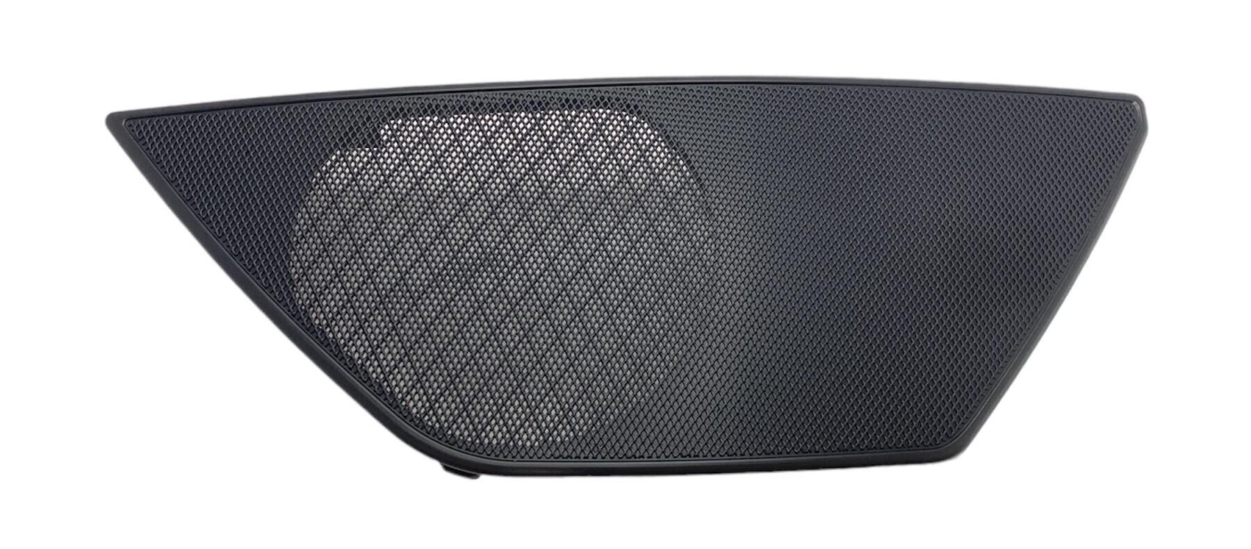 ÖN SAĞ KAPI HOPARLÖR KAPAĞI SİYAH / BMW F10 / 51417225978