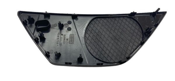 ÖN SAĞ KAPI HOPARLÖR KAPAĞI SİYAH / BMW F10 / 51417225978