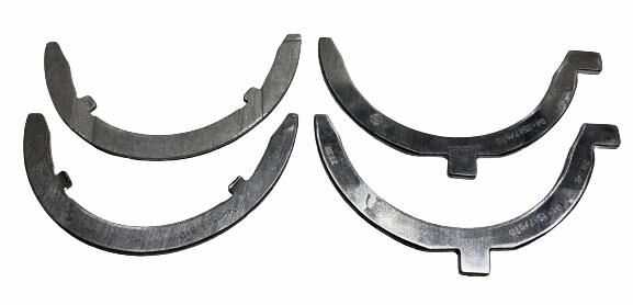 Gezi Ayı KING TW2008AM Mercedes-Benz 601 602 611 OEM A6010300062