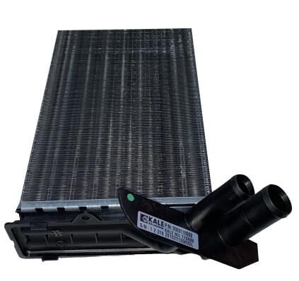 KALORİFER RADYATÖRÜ 2 SIRA AL/PL / RENAULT R19-CLIO-MEGANE / 7701204680-0583862AL