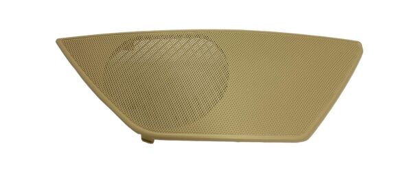 ÖN SAĞ KAPI HOPARLÖR KAPAĞI BEJ / BMW F10 / 51417225980