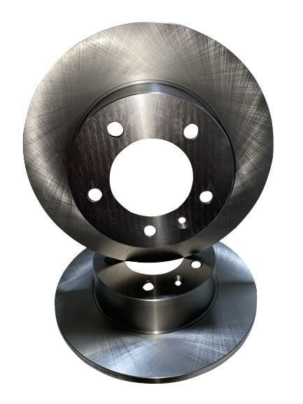 ARKA FREN DİSK / MASTER II / 7700314107