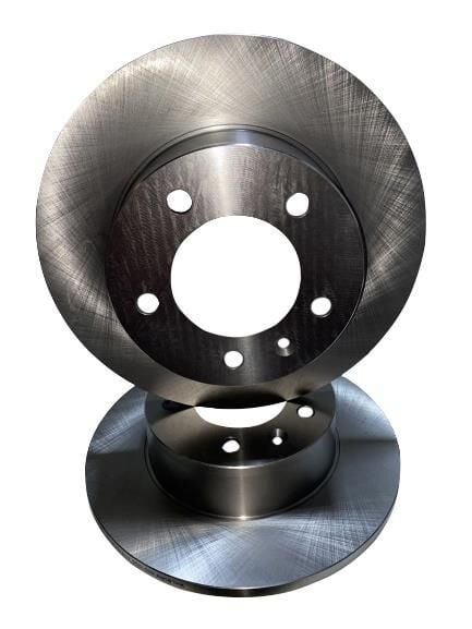 ARKA FREN DİSK / MASTER II / 7700314107