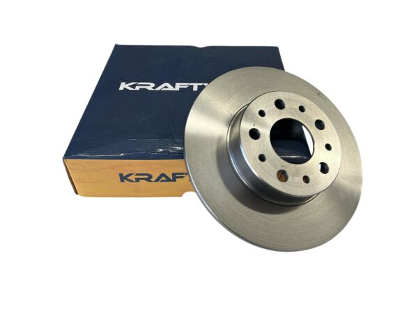 EGEA FREN DİSKİ ARKA / FİAT EGEA 2015 VE SONRASI / 21885409-51808471