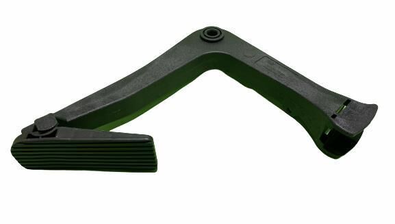 GAZ PEDALI / SPRİNTER - VİTO / A9013000304 - 18540