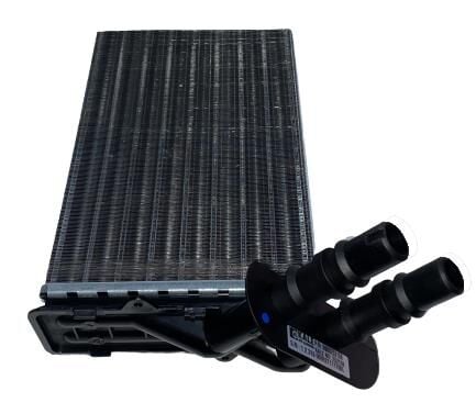 KALORİFER RADYATÖRÜ / CLIO 2 -/ 7701045552-0585872AL