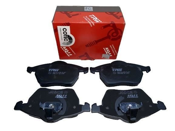 ÖN FREN BALATASI / VECTRA B / GDB1271-1605036-21829