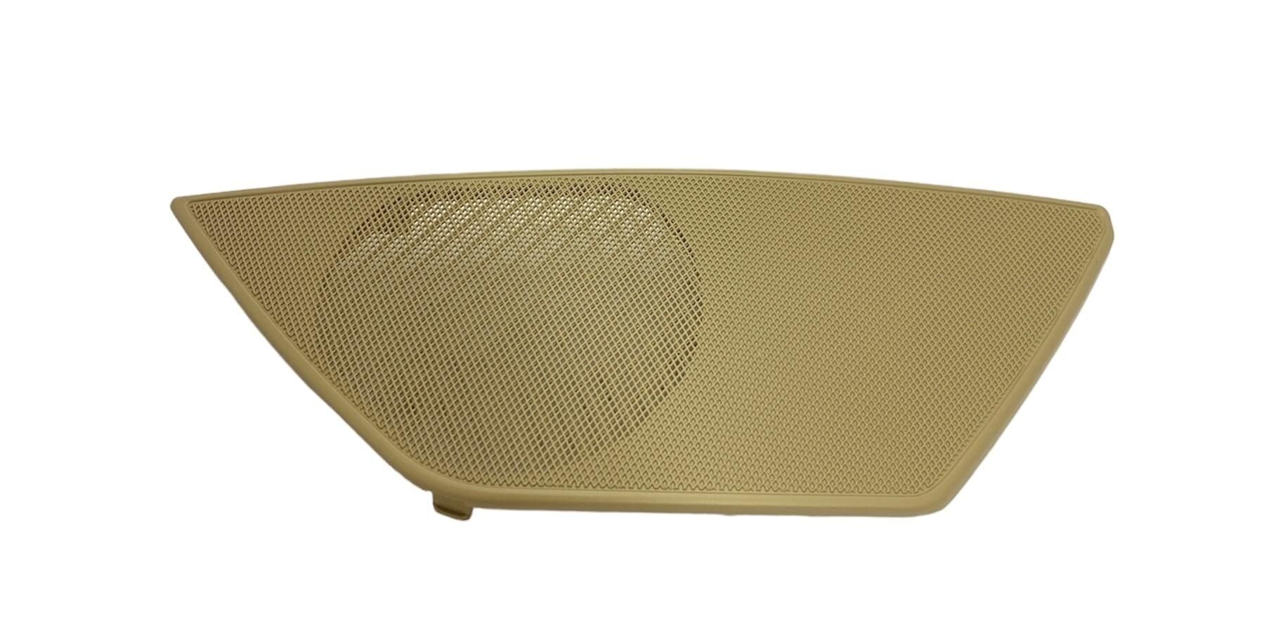 ÖN SOL BEJ KAPI HOPARLÖR KAPAĞI / BMW F10 LCI / 51417225969-CNSA51417225969