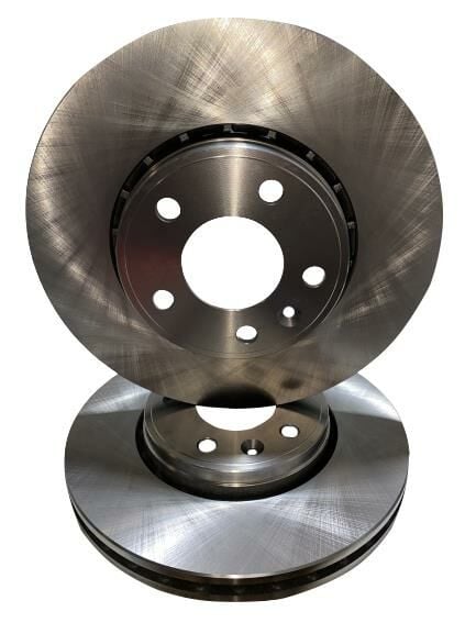 ÖN FREN DİSK  5 BİJON / TRAFİC 2 (01-14) - VİVARO (02-14) / WBD1222-8200010519