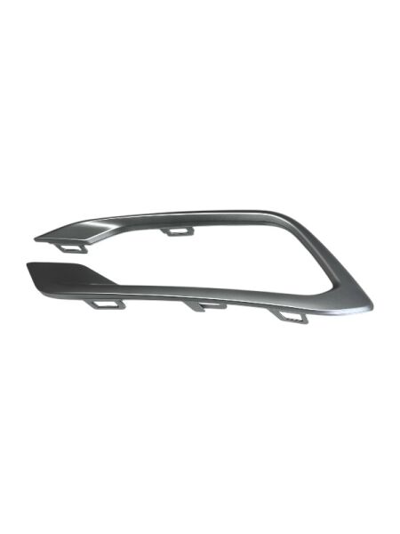 Ön Sol Tampon Sis Far Çerçevesi Krom ITH735754052 Fiat Egea Sedan 2021-2024
