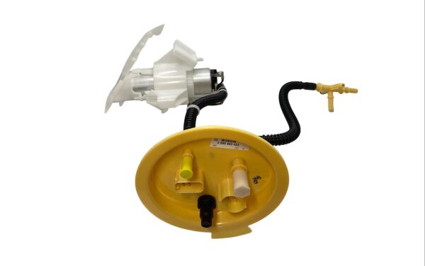 YAKIT BESLEME UNITESI / BMW N47-B47-N57-F10-F06-F07-F11-F12-F13 / 16117260648 - 0986580424