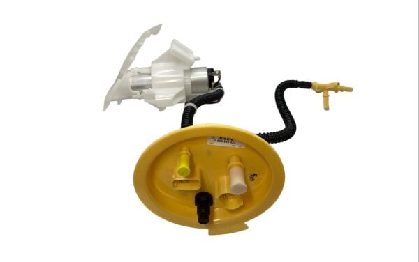 YAKIT BESLEME UNITESI / BMW N47-B47-N57-F10-F06-F07-F11-F12-F13 / 16117260648 - 0986580424