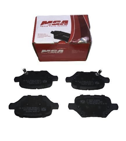 ARKA FREN BALATASI / MOKKA / 42539412-55740