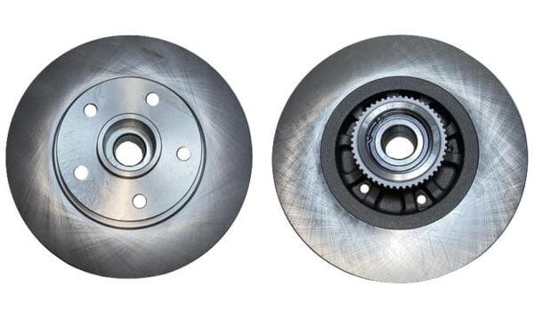 ARKA FREN DİSK ABS'Lİ 5 BİJON / TRAFİC 3 - VİVARO 14> / WBD1241 -432007343R