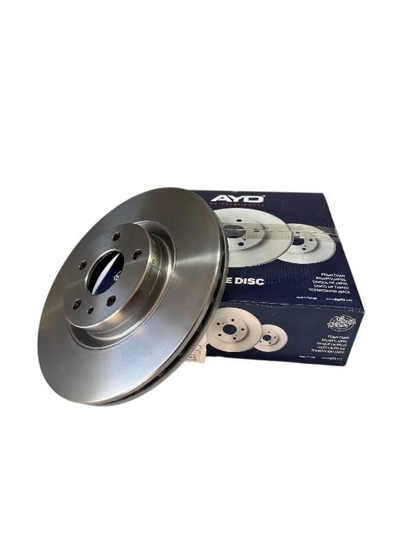 EGEA ÖN FREN DİSKİ / FİAT EGEA 2015 VE SONRASI / 95515331-569095-52119576-46445006