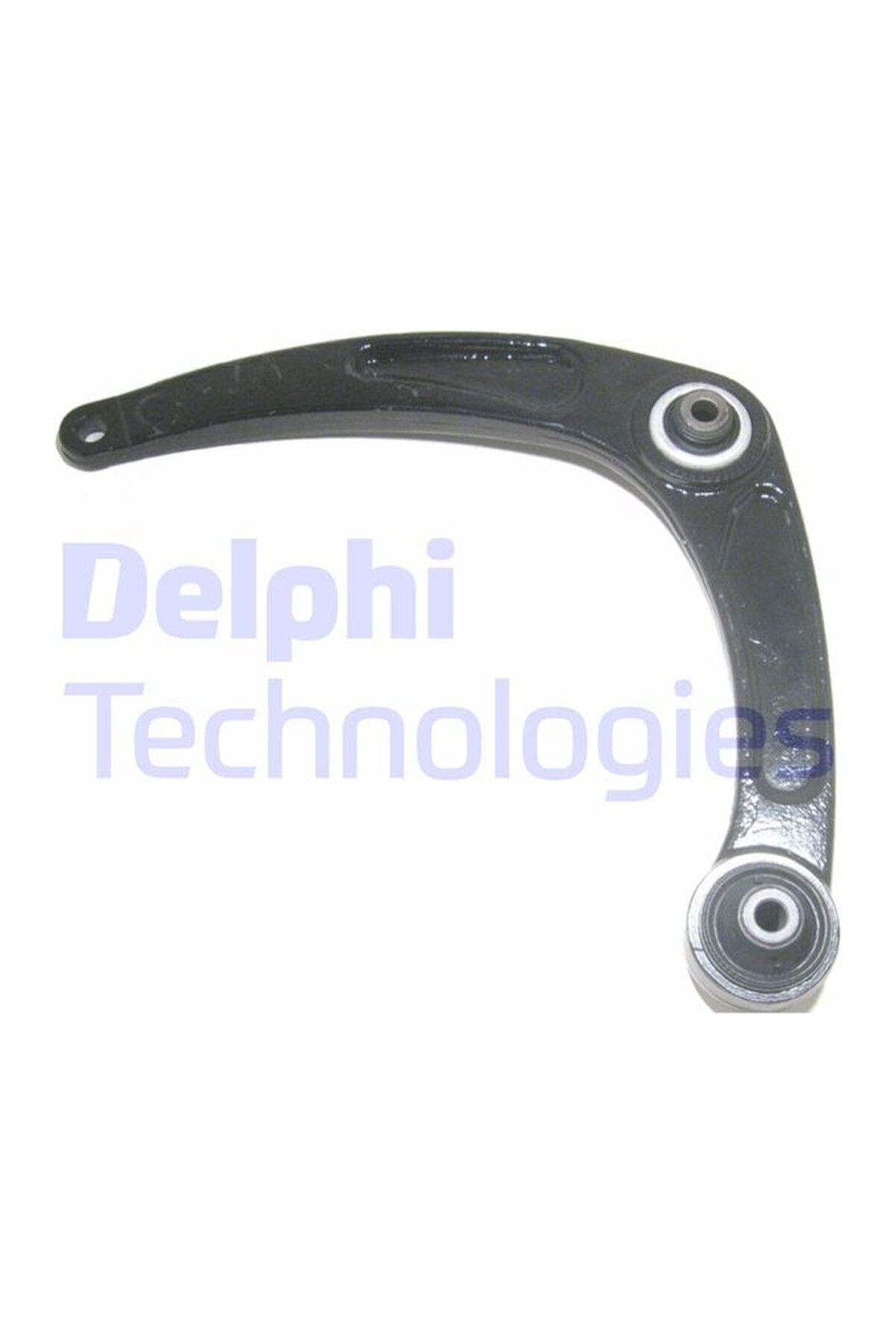 Sol Salıncak Dövme Delphi TC1156 Peugeot 307 / Partner Tepee