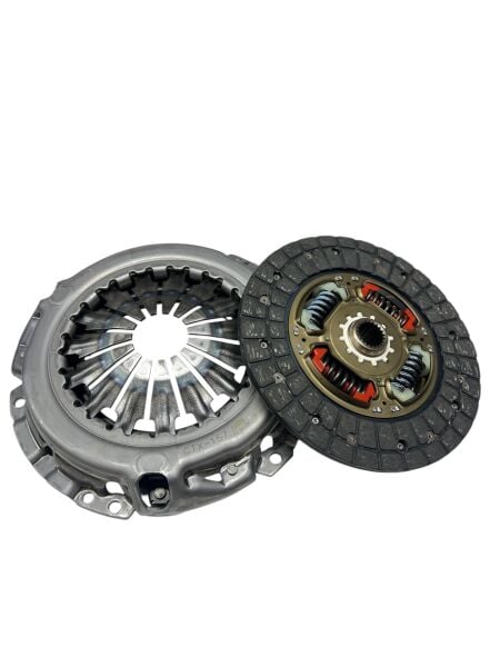 DEBRİYAJ SETİ RULMANSIZ / TOYOTA COROLLA-AURIS-YARIS 09-12 1.4 D4D AMT6 OTOMATİK /31210-52110-KT356RA