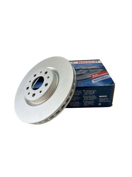 EGEA FREN DİSKİ ÖN HAVALI / FİAT EGEA  2021 VE SONRASI / 52017293