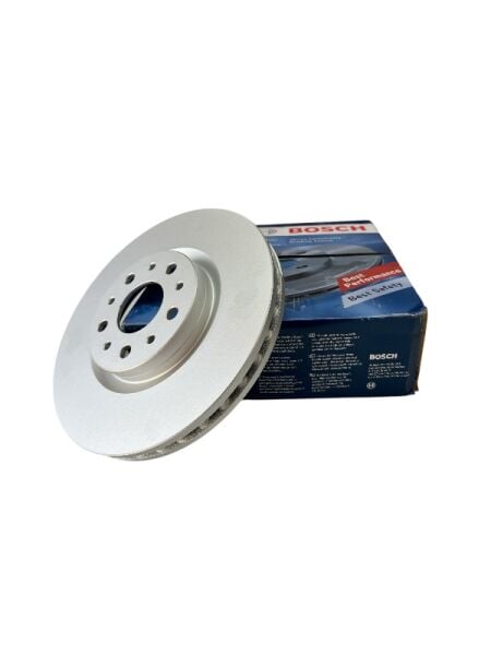 EGEA FREN DİSKİ ÖN HAVALI / FİAT EGEA  2021 VE SONRASI / 52017293