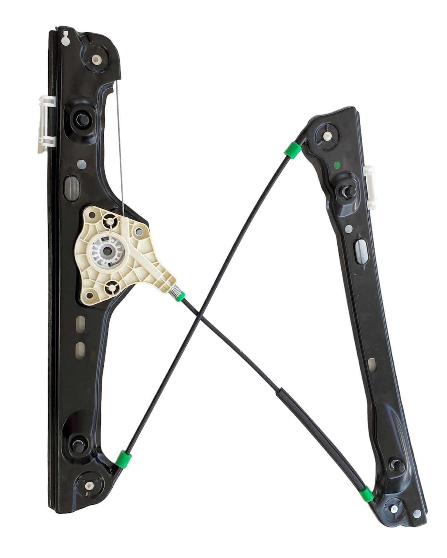 ÖN SOL CAM KRİKOSU / BMW E90 / 51337140587