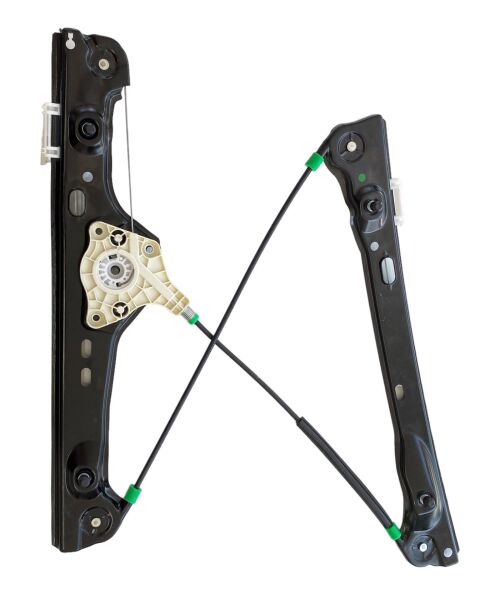 ÖN SOL CAM KRİKOSU / BMW E90 / 51337140587