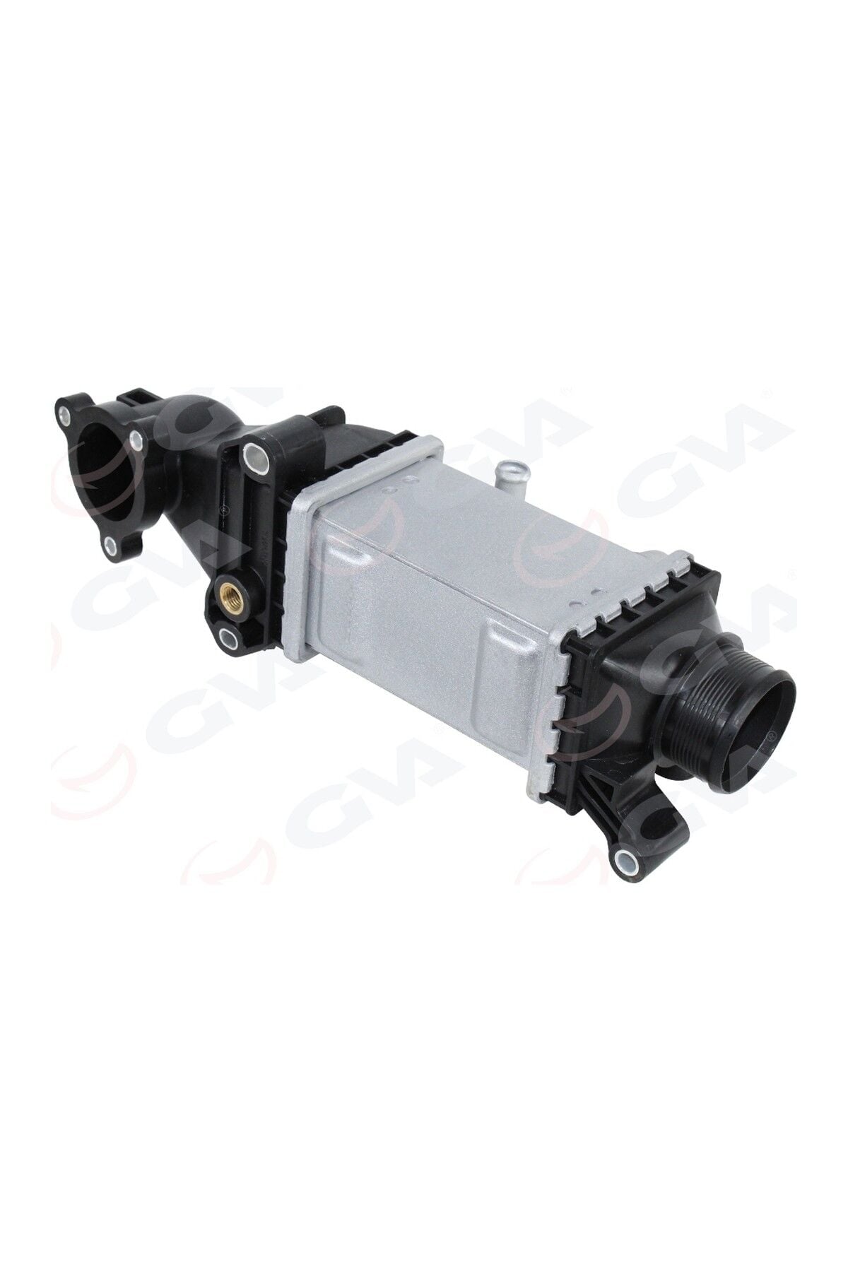 Turbo Manifold Radyatörü GVA 3375111 Volkswagen Polo / Skoda Fabia / Seat Ibiza OEM 04B145749K