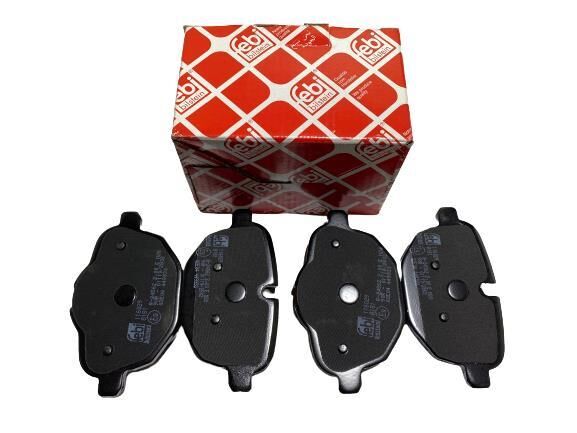 FREN BALATASI ARKA BMW F10-F11-F18-G30-G31-G32-G11-G12-F25-F26