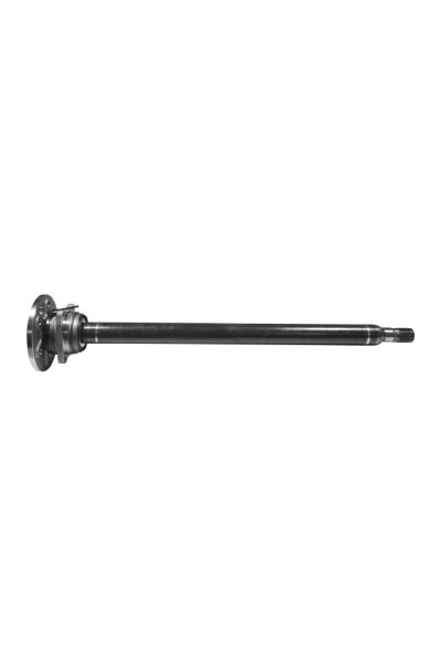 Sol Aks Mili ve Porya İnce MGA 73692 Mercedes-Benz Sprinter W906
