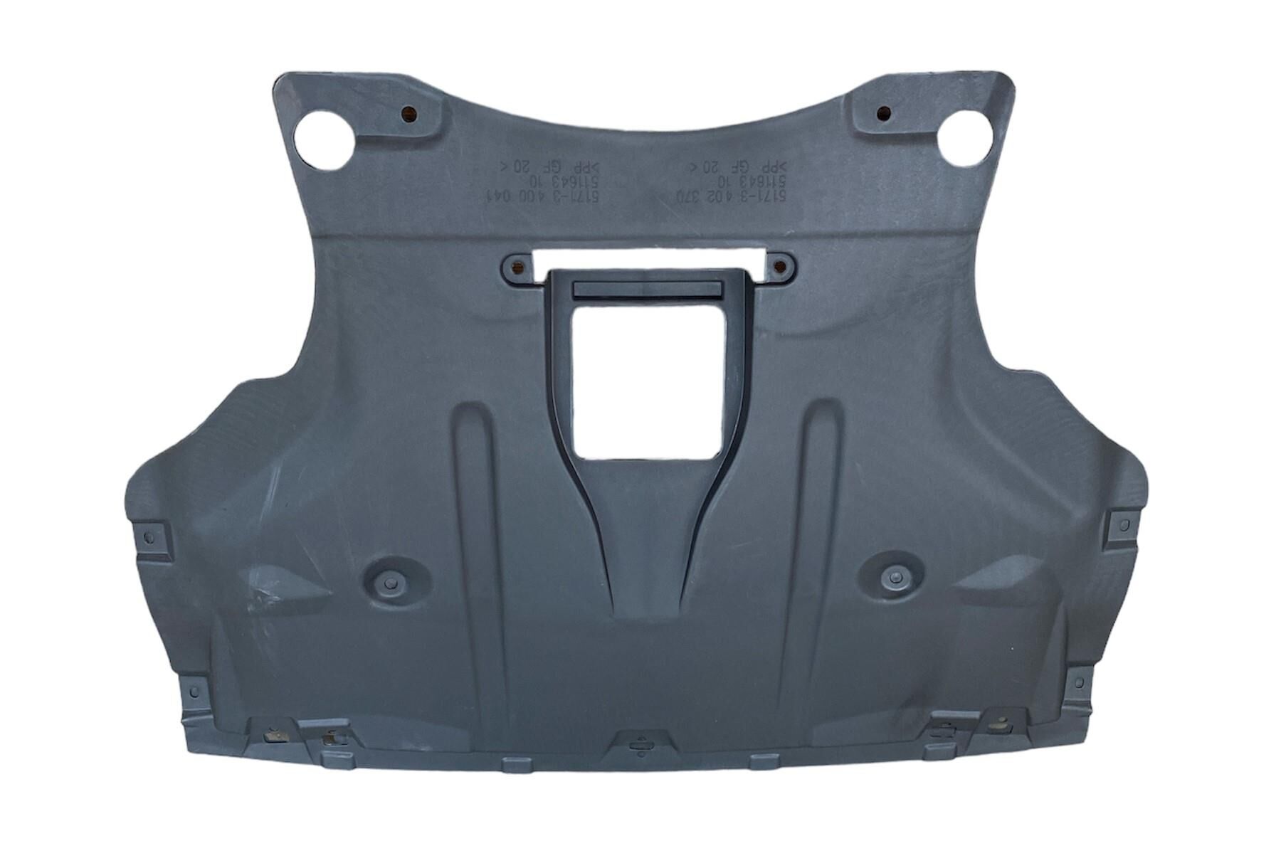 MOTOR ALT MUHAFAZA / BMW E83 X3 / 51713402370