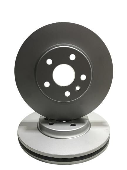 ÖN FREN DİSKİ  / ASTRA K / 13515906-13597460-0986479D92