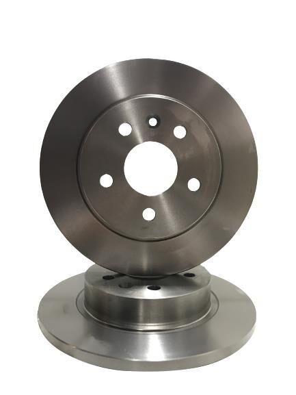 ARKA FREN DİSKİ / CRUZE / 13502134-569074-0986479645