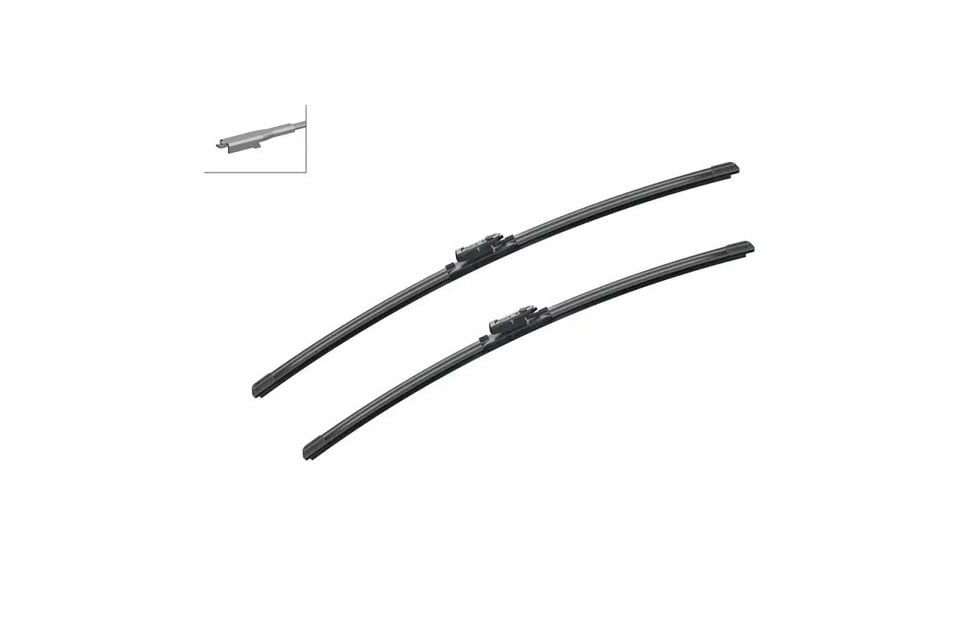 Silecek Bosch 3397007215 Sprinter / Crafter 2006-2018 OEM 0018203545