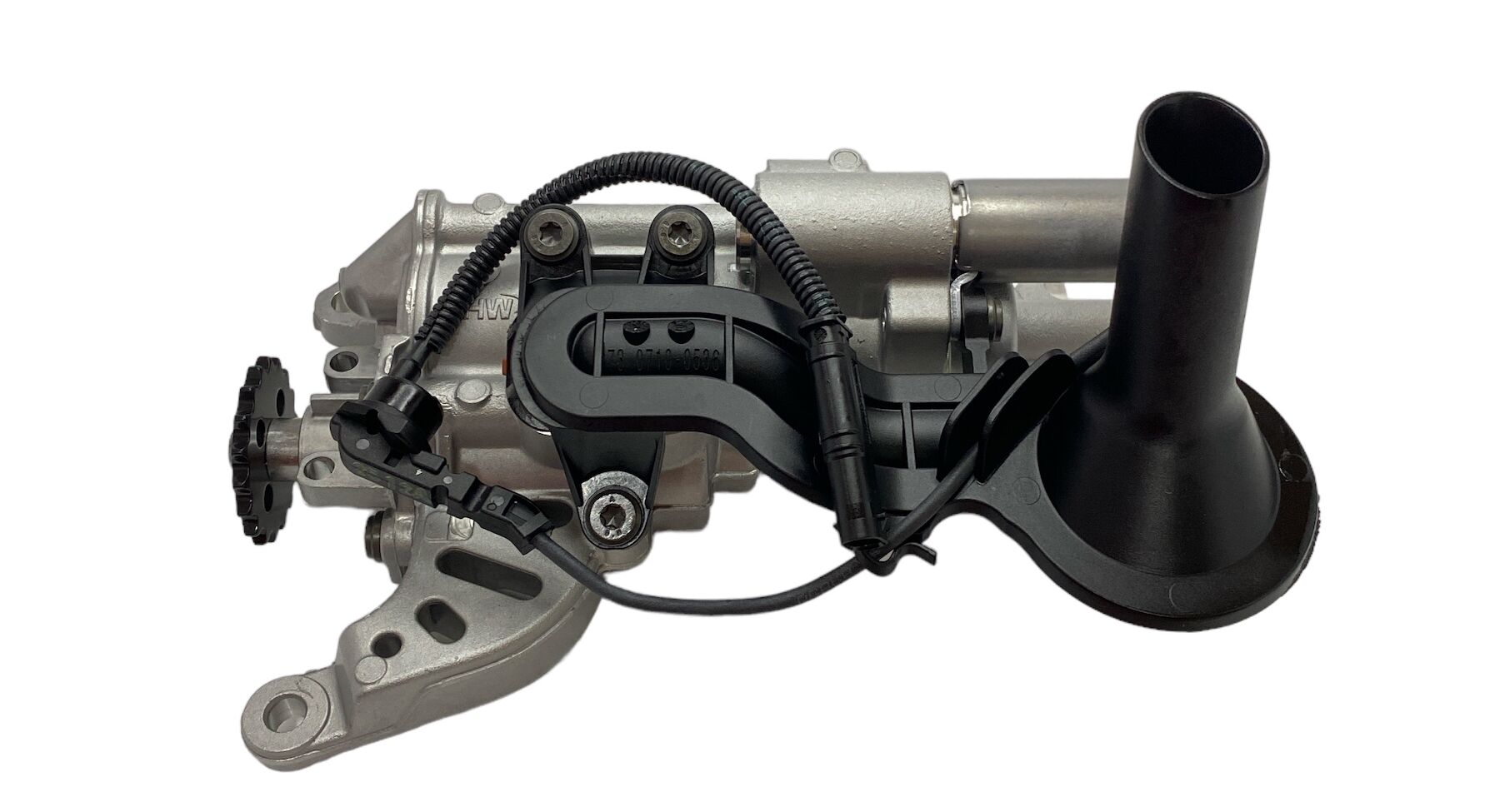 BMW YAĞ POMPASI N13-F20-F21-F30-F31-F35
