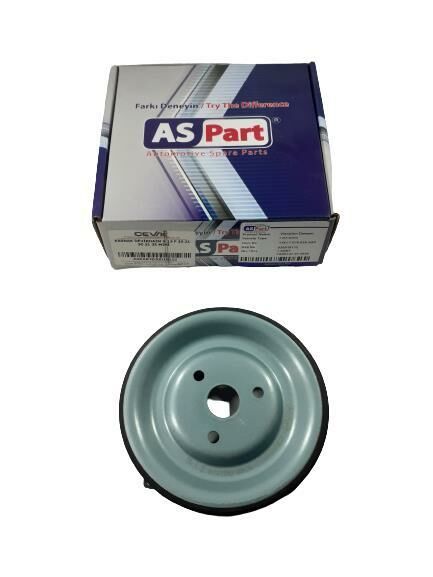 DEVİRDAİM KASNAĞI / (N13) F20-F20LCI-F21-F30-F31-F35-MİNİ/ 11517619020 - 030018112