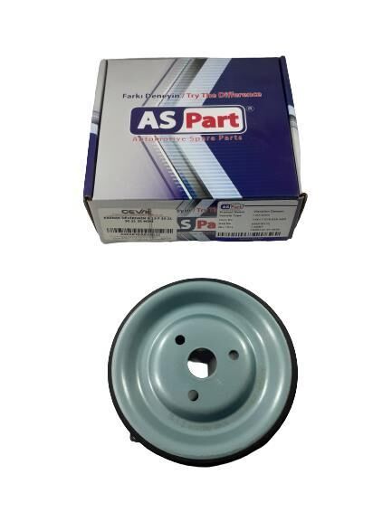 DEVİRDAİM KASNAĞI / (N13) F20-F20LCI-F21-F30-F31-F35-MİNİ/ 11517619020 - 030018112