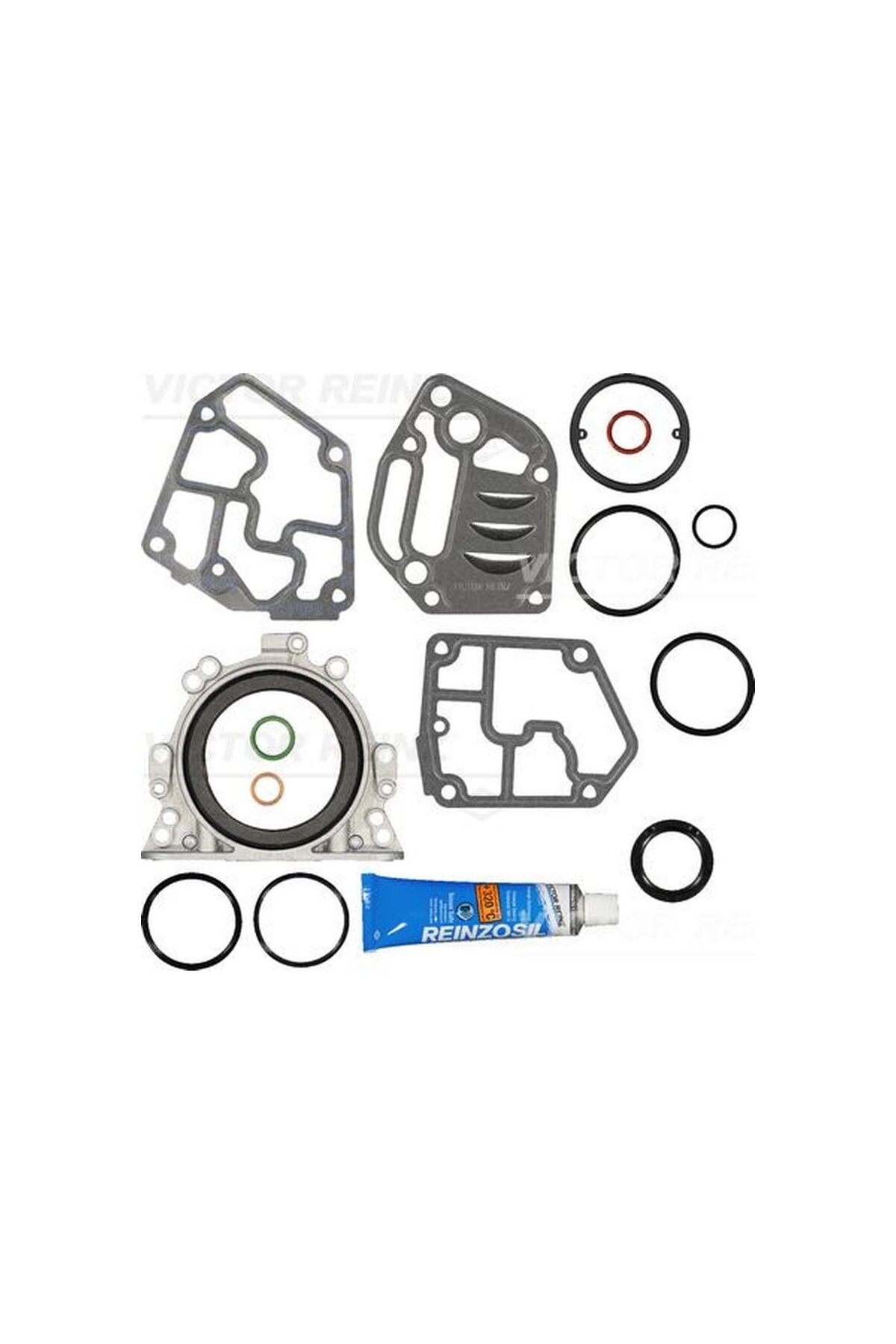 Alt Takım Conta Victor Reinz VR083503801 Volkswagen Passat