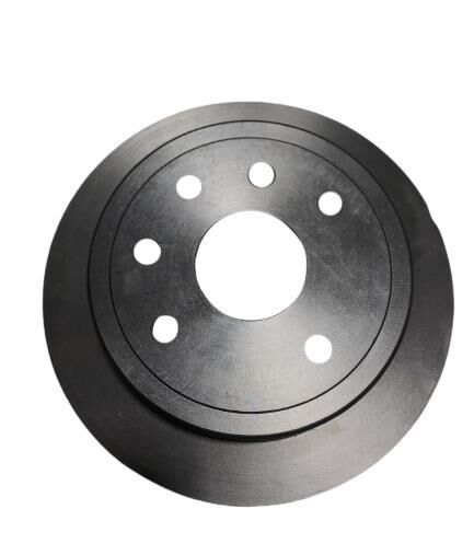 ARKA FREN DİSKİ / LACETTI / 96549630-16210005