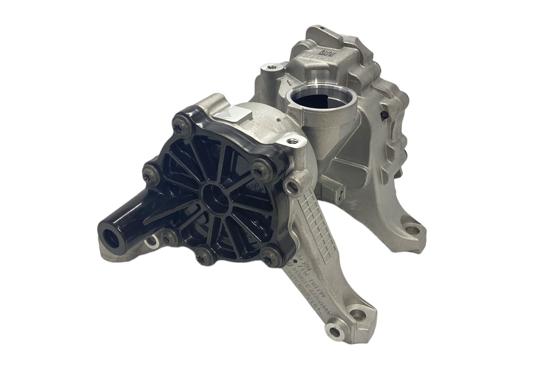 BMW YAĞ POMPASI B38-B46-B48-F20LCI-F21LCI-F22-F23-F45-F46-F30LCI-F31-F35-F32-G30-G31-G11-F48-F49