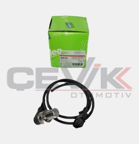 EKSANTRİK DEVİR SENSÖRÜ /(M52-M54) E38-E39-E46-E60-E61-E65-E66-E83-E53/ 12147539165