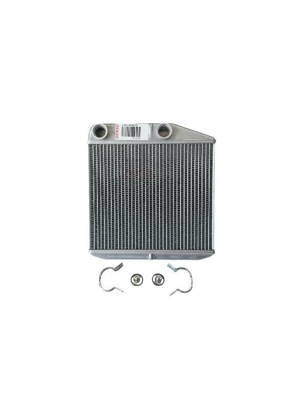 KALORİFER RADYATÖRÜ OPEL CORSA D-ALFA ROMEO MITO-FİAT EGEA-DOBLO-LİNEA 2015-2023 / 1618468