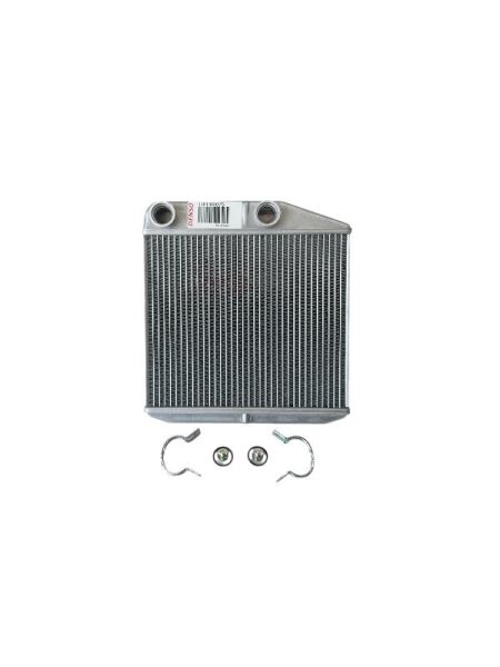KALORİFER RADYATÖRÜ OPEL CORSA D-ALFA ROMEO MITO-FİAT EGEA-DOBLO-LİNEA 2015-2023 / 1618468