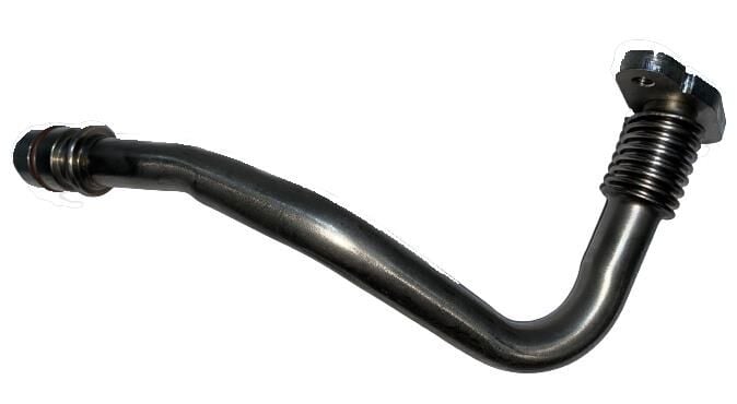 TURBO YAĞLAMA BORUSU / FLUENCE - TRAFİC 2 - MASTER 2 3 - LAGUNA 3 / 151986192R - BR219213