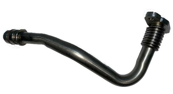 TURBO YAĞLAMA BORUSU / FLUENCE - TRAFİC 2 - MASTER 2 3 - LAGUNA 3 / 151986192R - BR219213