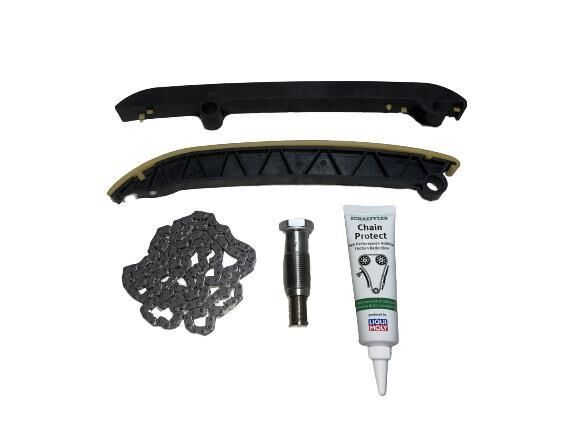 ZİNCİR SETİ İNCE POLO FABİA İBİZA JETTA 1.2TSİ CBZ 03F